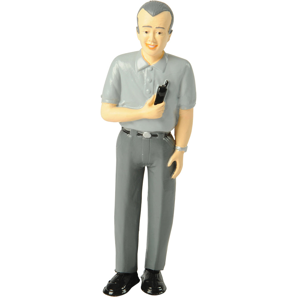 Pretend Play Family/ Asian