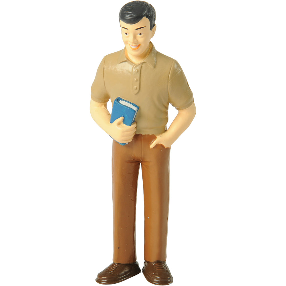 Pretend Play Family/ Asian