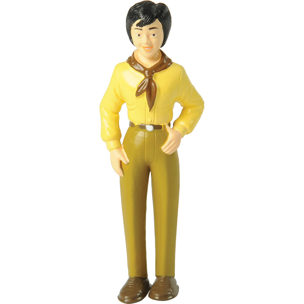 Pretend Play Family/ Asian