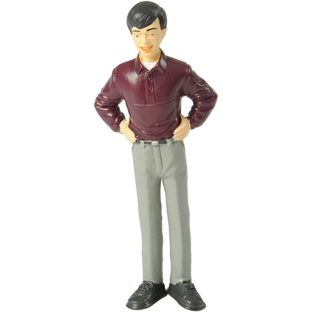 Pretend Play Family/ Asian