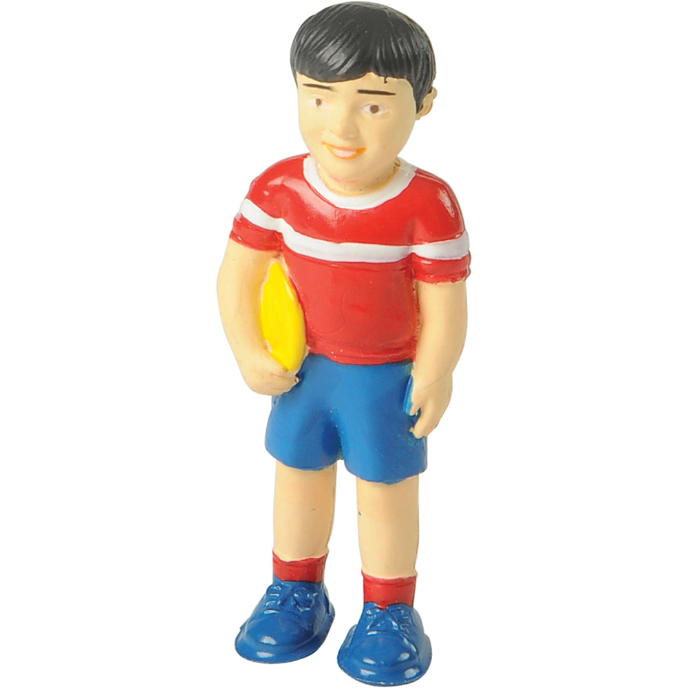 Pretend Play Family/ Asian