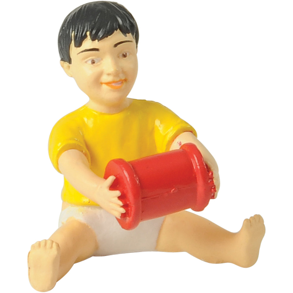 Pretend Play Family/ Asian