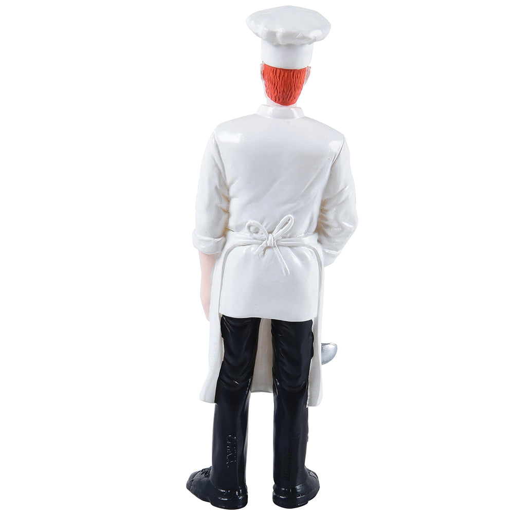 Career Figures - Set 1