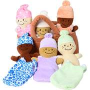 Basket Of Babies