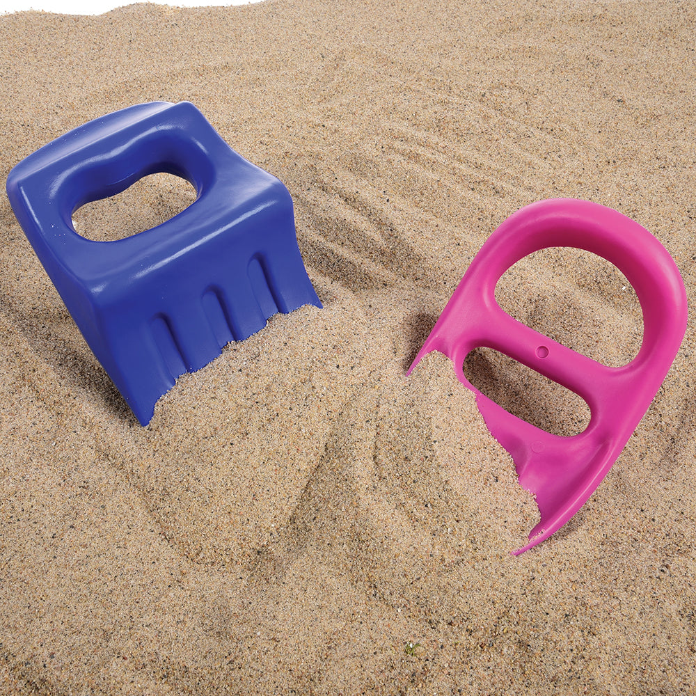 Digger & Dozer Sand Tools
