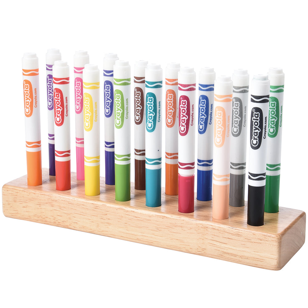 16 Hole Marker Stand