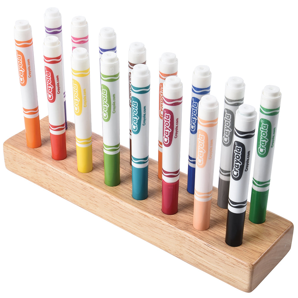 16 Hole Marker Stand