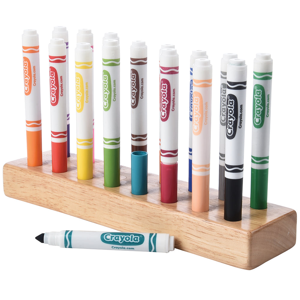 16 Hole Marker Stand