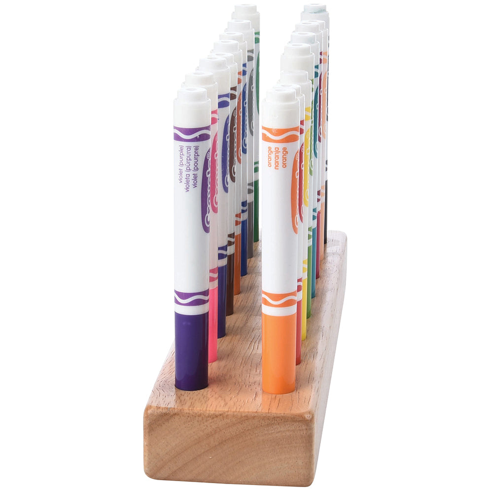 16 Hole Marker Stand
