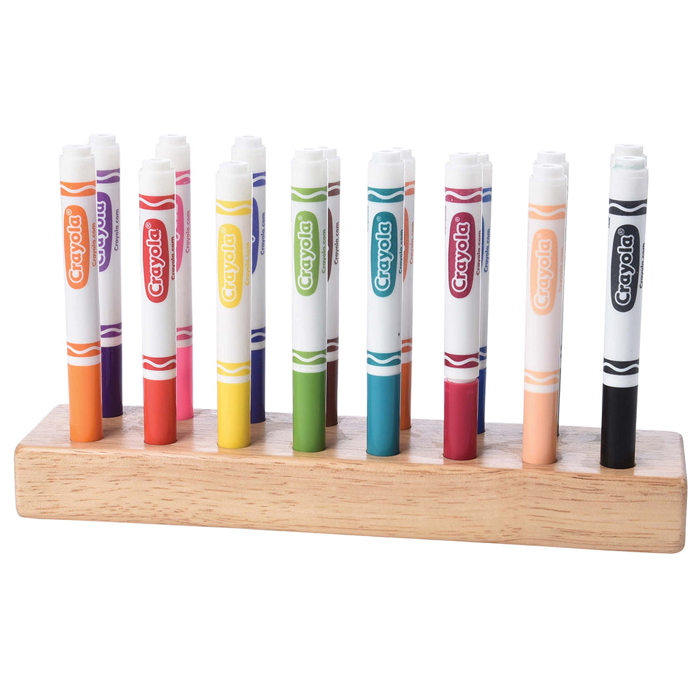 16 Hole Marker Stand