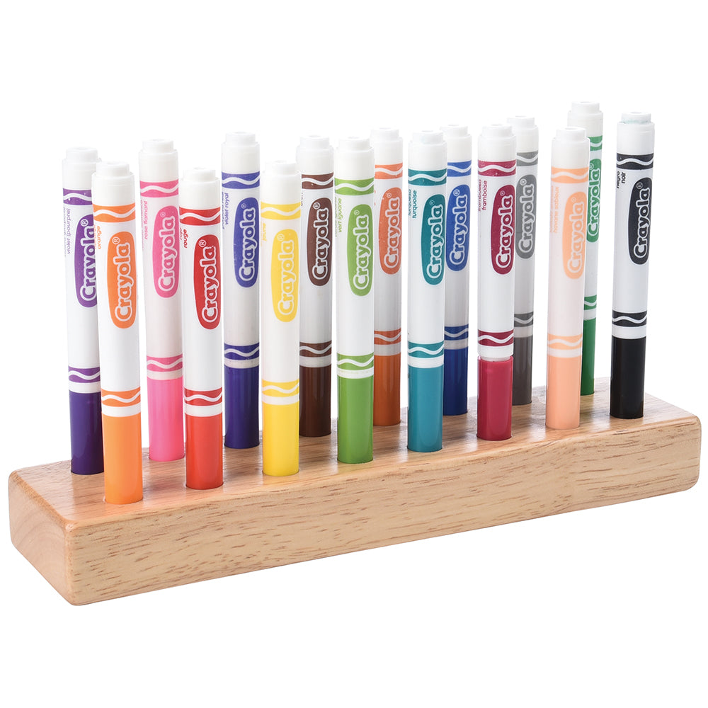 16 Hole Marker Stand