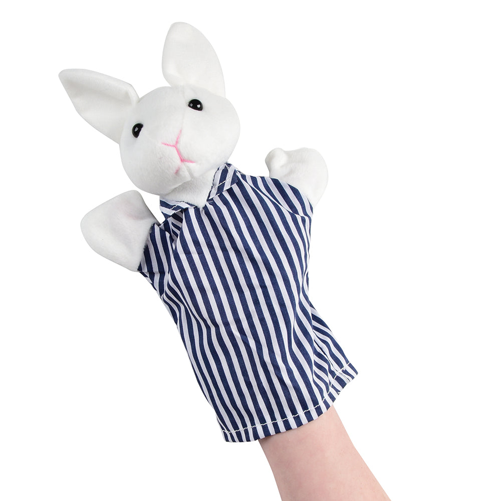 Puppet & Props-Goodnight Moon