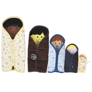 Nesting Dolls