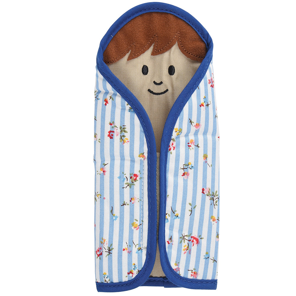 Nesting Dolls