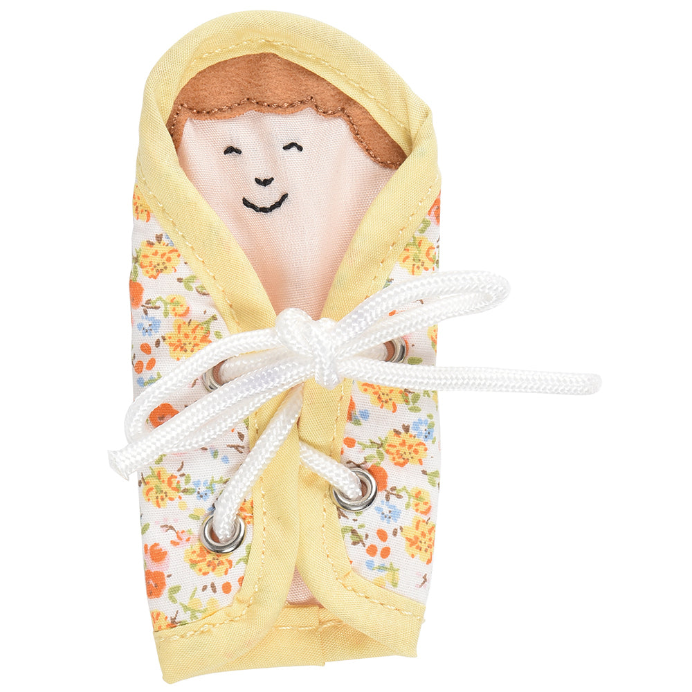 Nesting Dolls