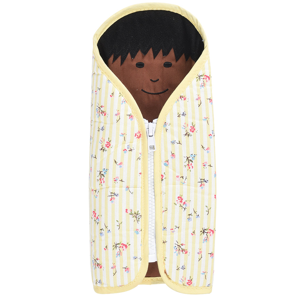 Nesting Dolls