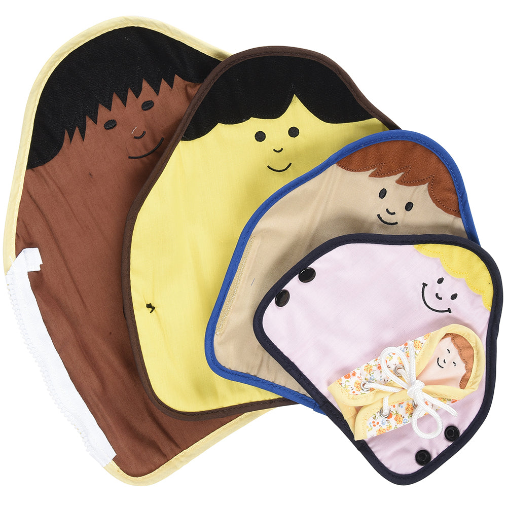 Nesting Dolls