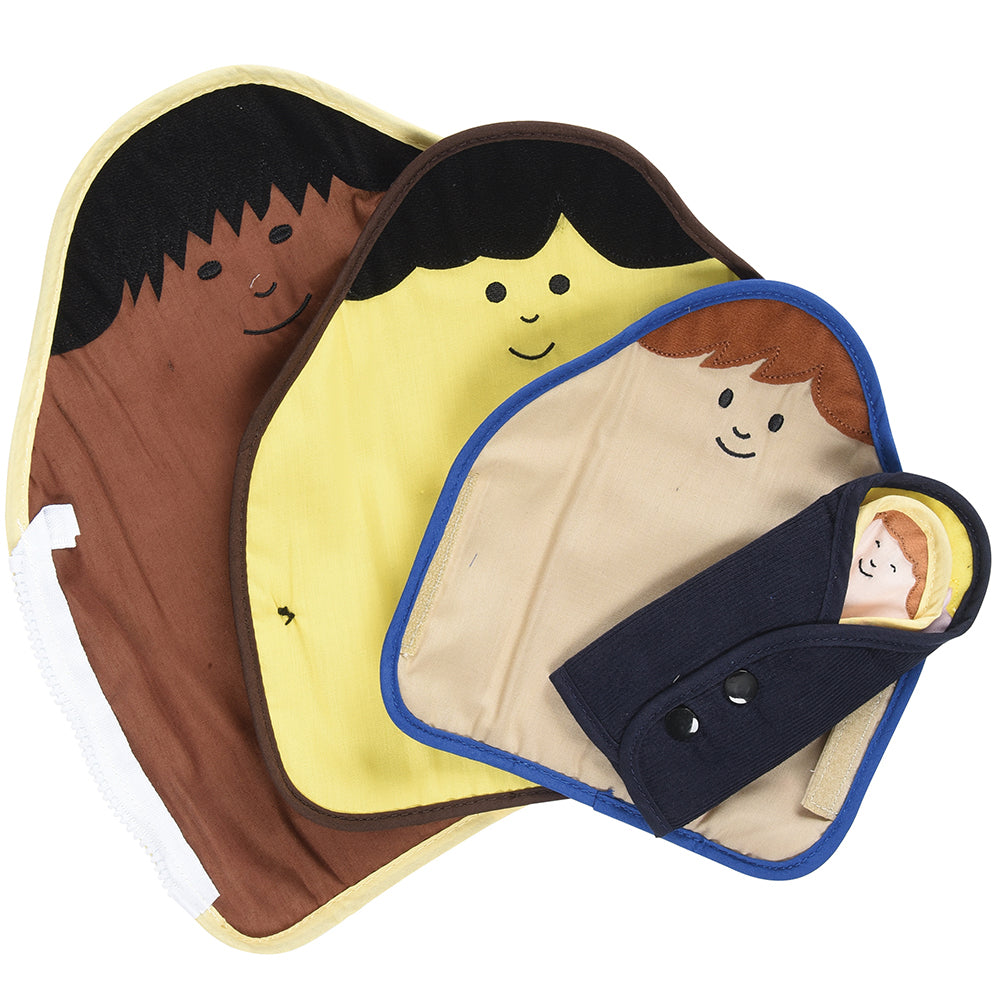 Nesting Dolls