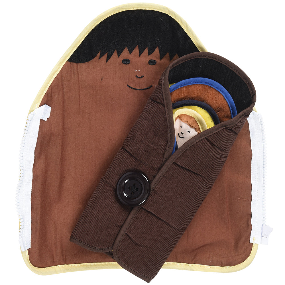 Nesting Dolls