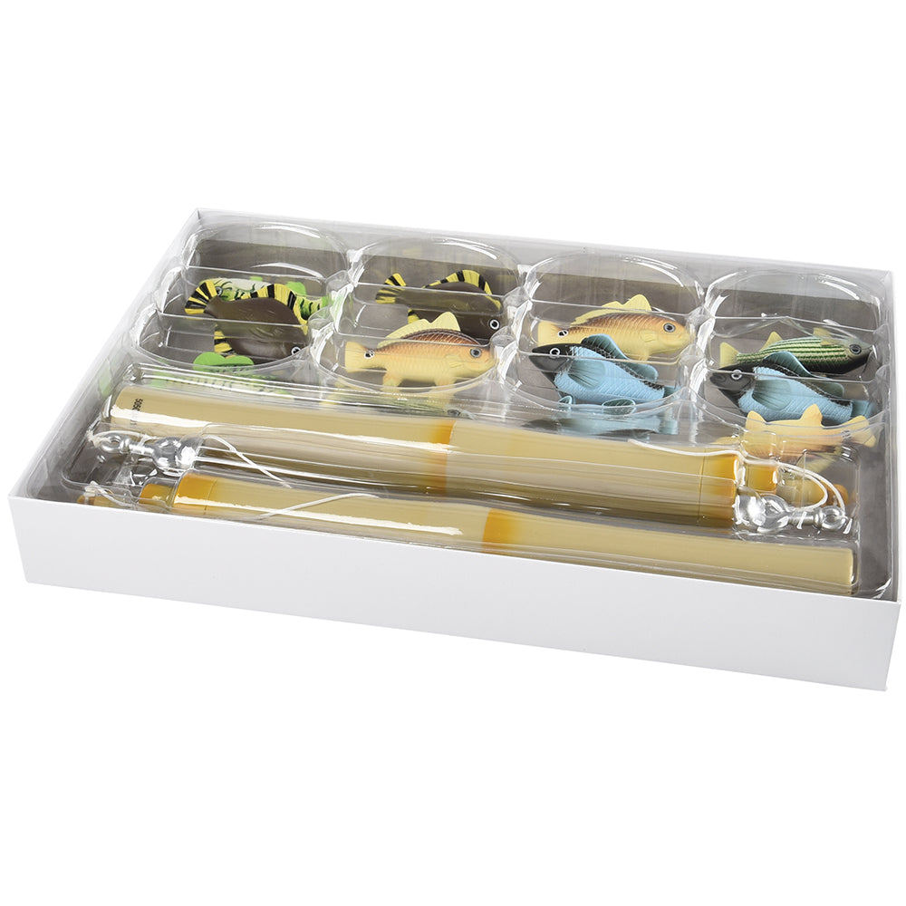 Magnetic Fishing Set