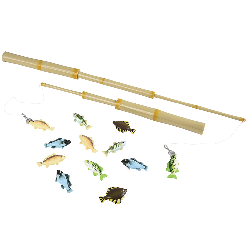 Magnetic Fishing Set