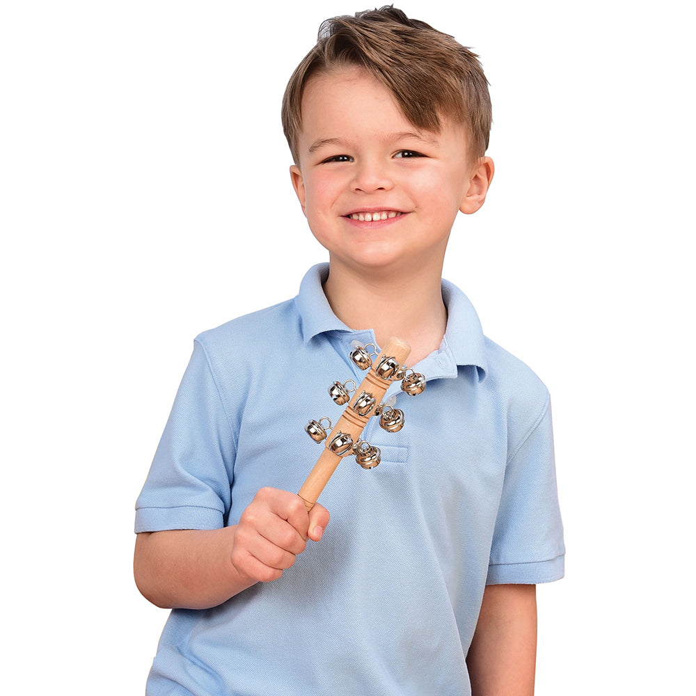 Jingle Stick
