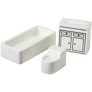 Doll House Bathroom