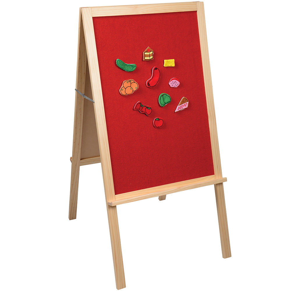 4-In-1 Easel