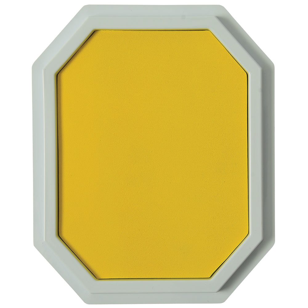 Mega Stamp Pad Yellow