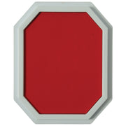 Mega Stamp Pad Red