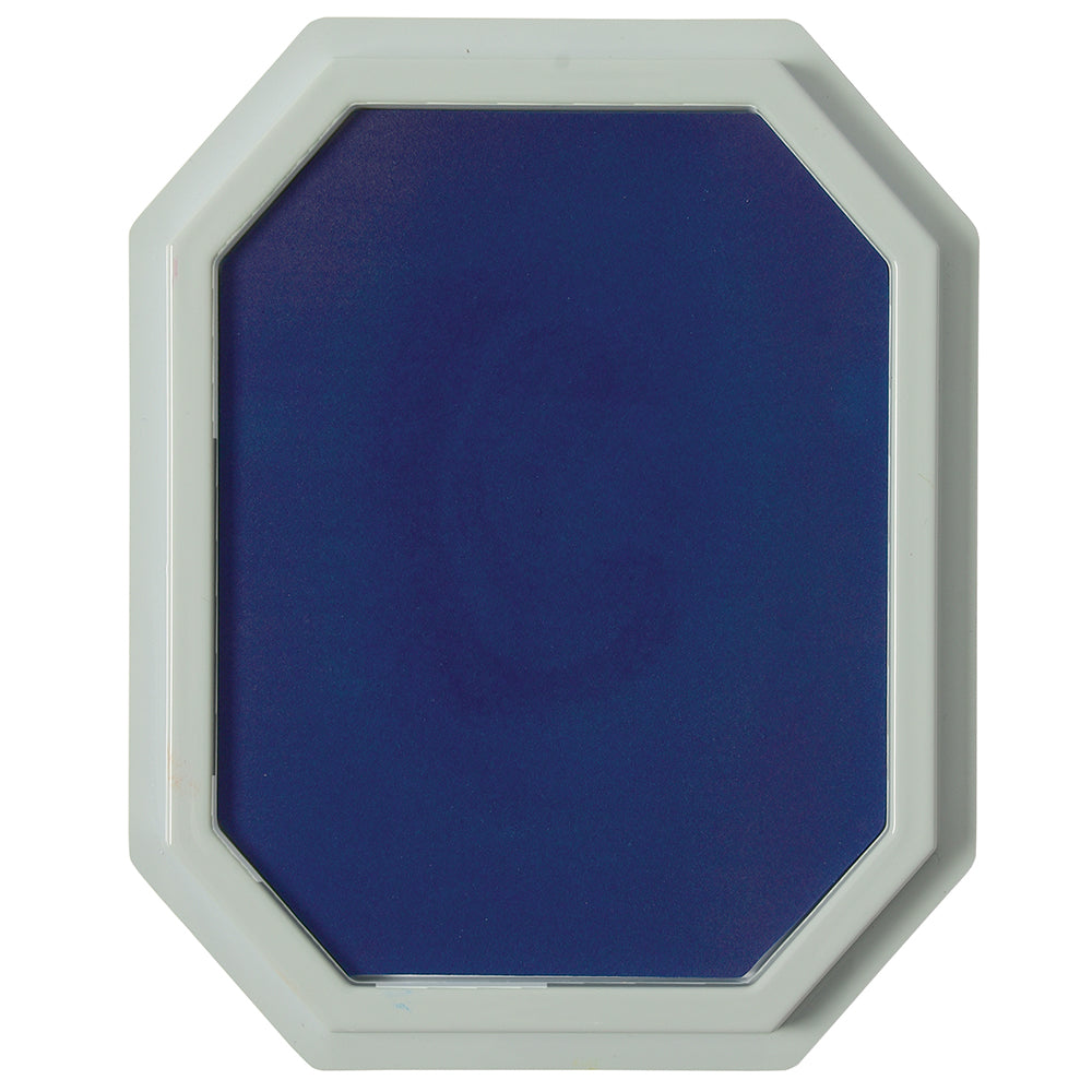 Mega Stamp Pad Blue