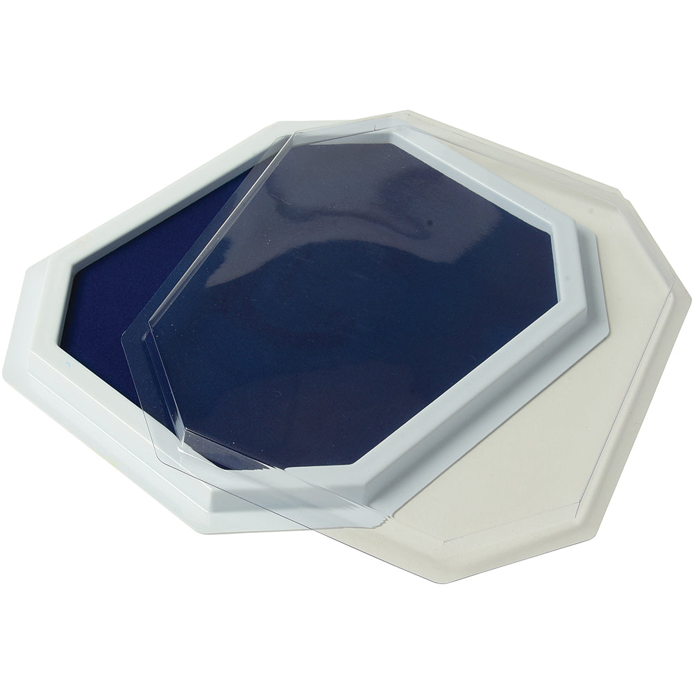 Mega Stamp Pad Blue