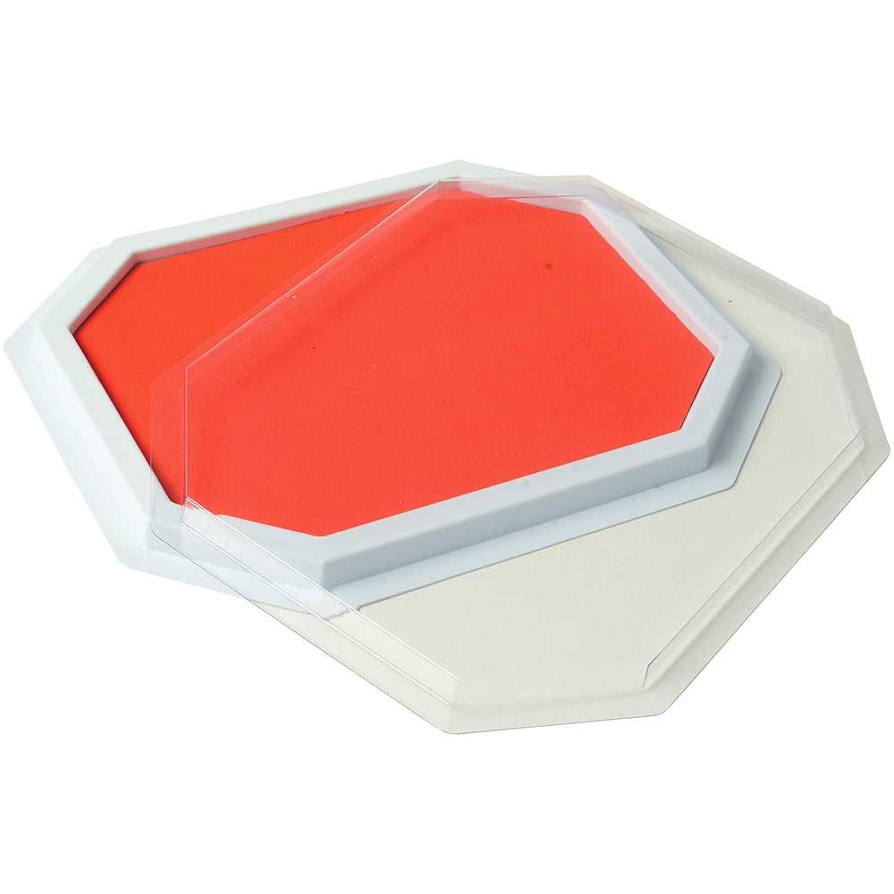 Mega Stamp Pad Orange