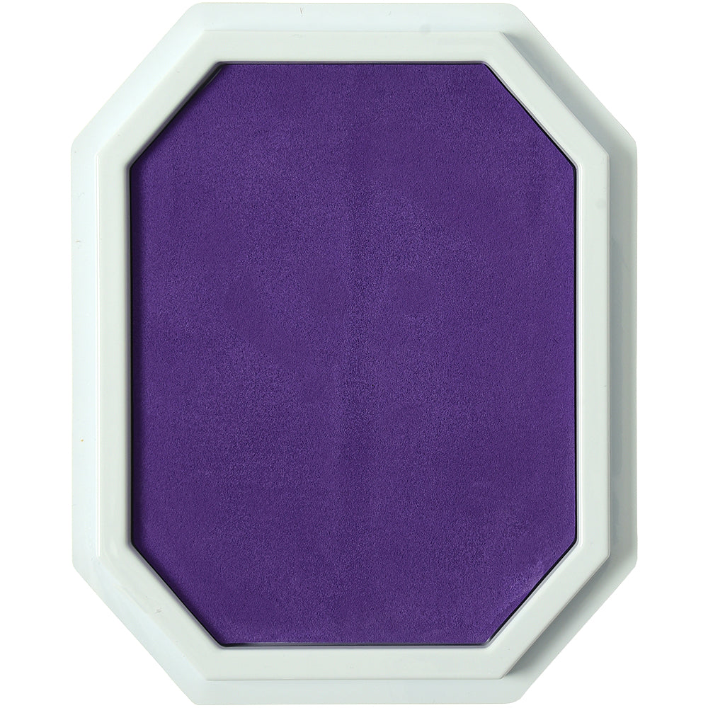 Mega Stamp Pad Purple