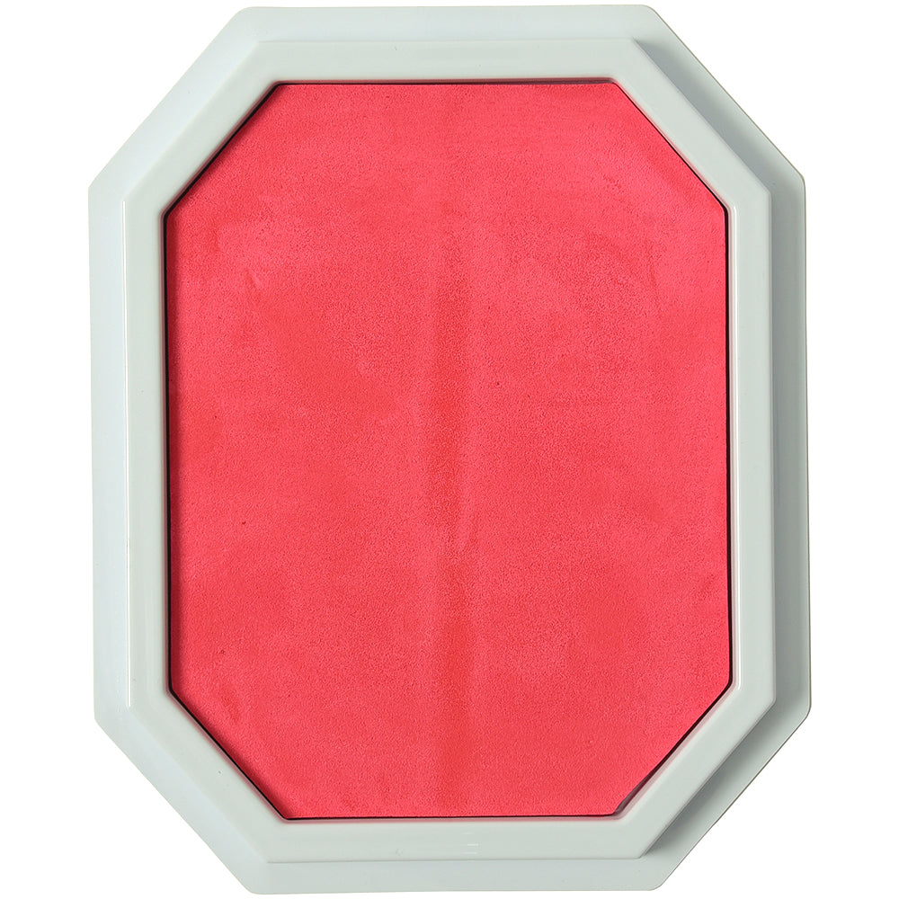 Mega Stamp Pad Hot Pink
