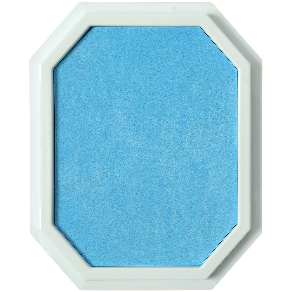Mega Stamp Pad Sky Blue