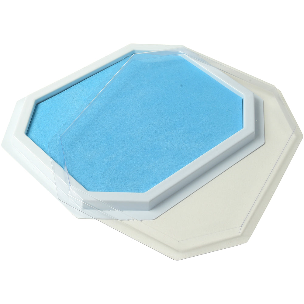 Mega Stamp Pad Sky Blue