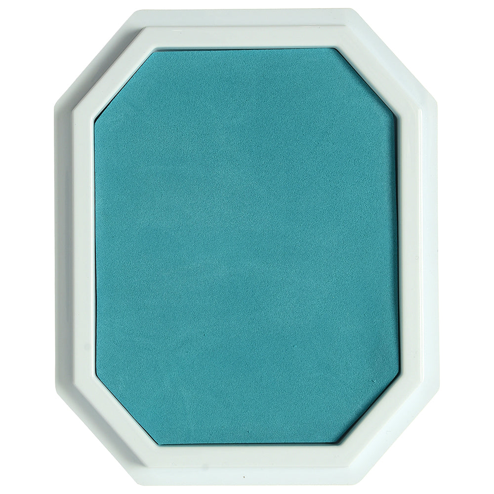 Mega Stamp Pad Teal