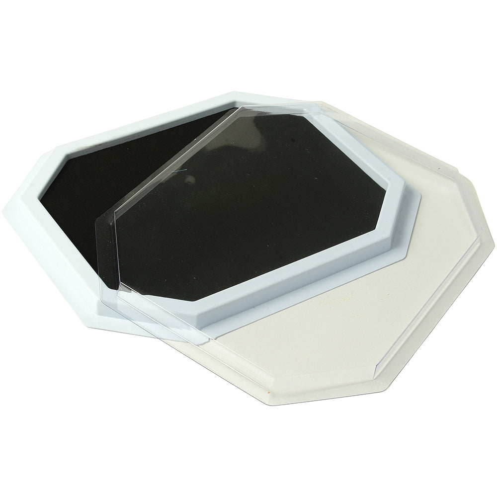 Mega Stamp Pad Black