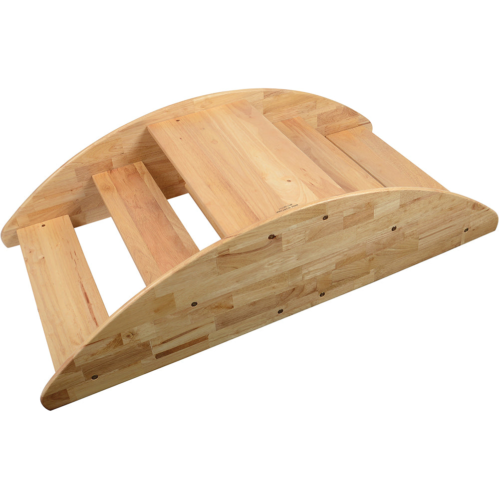 Rocking Boat