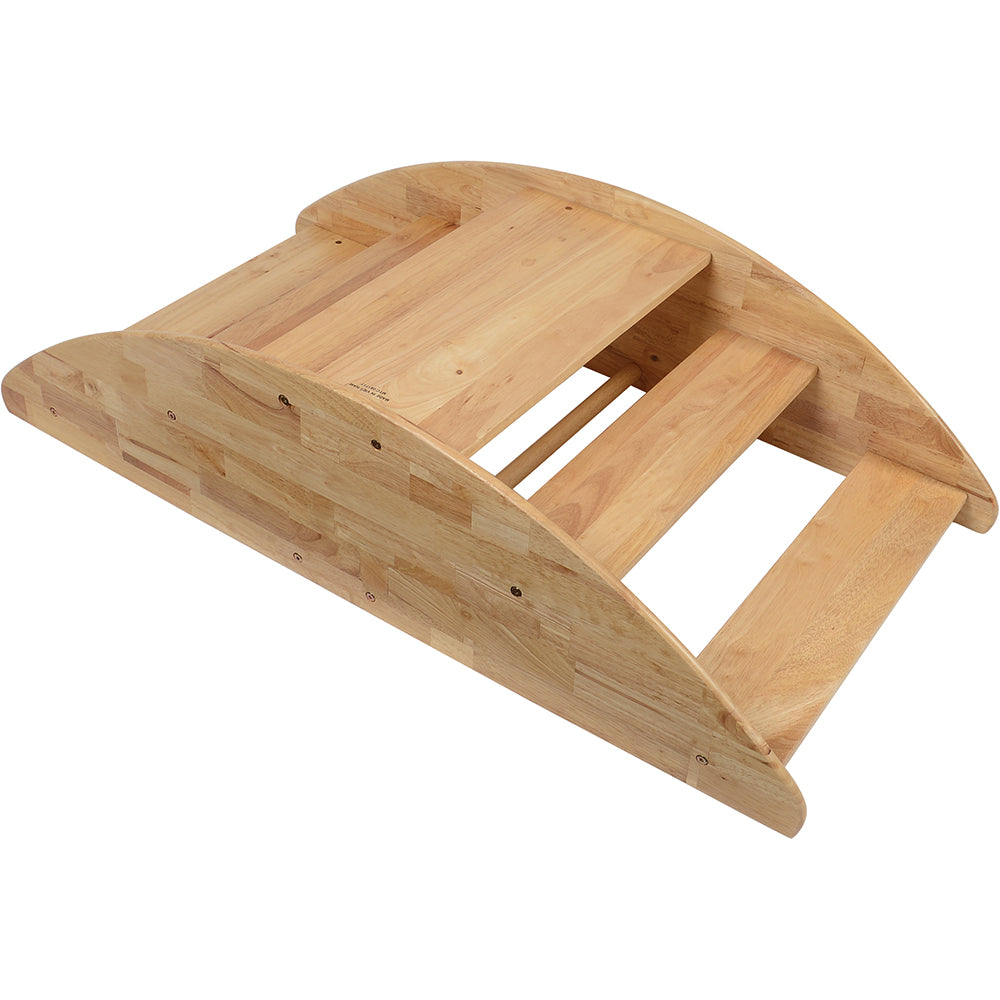 Rocking Boat