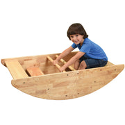 Rocking Boat