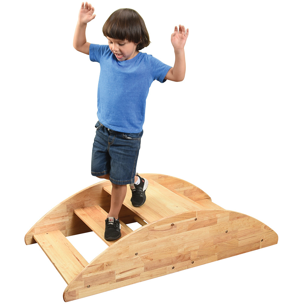 Rocking Boat