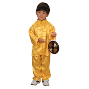Chinese Boy 2 Pc Set