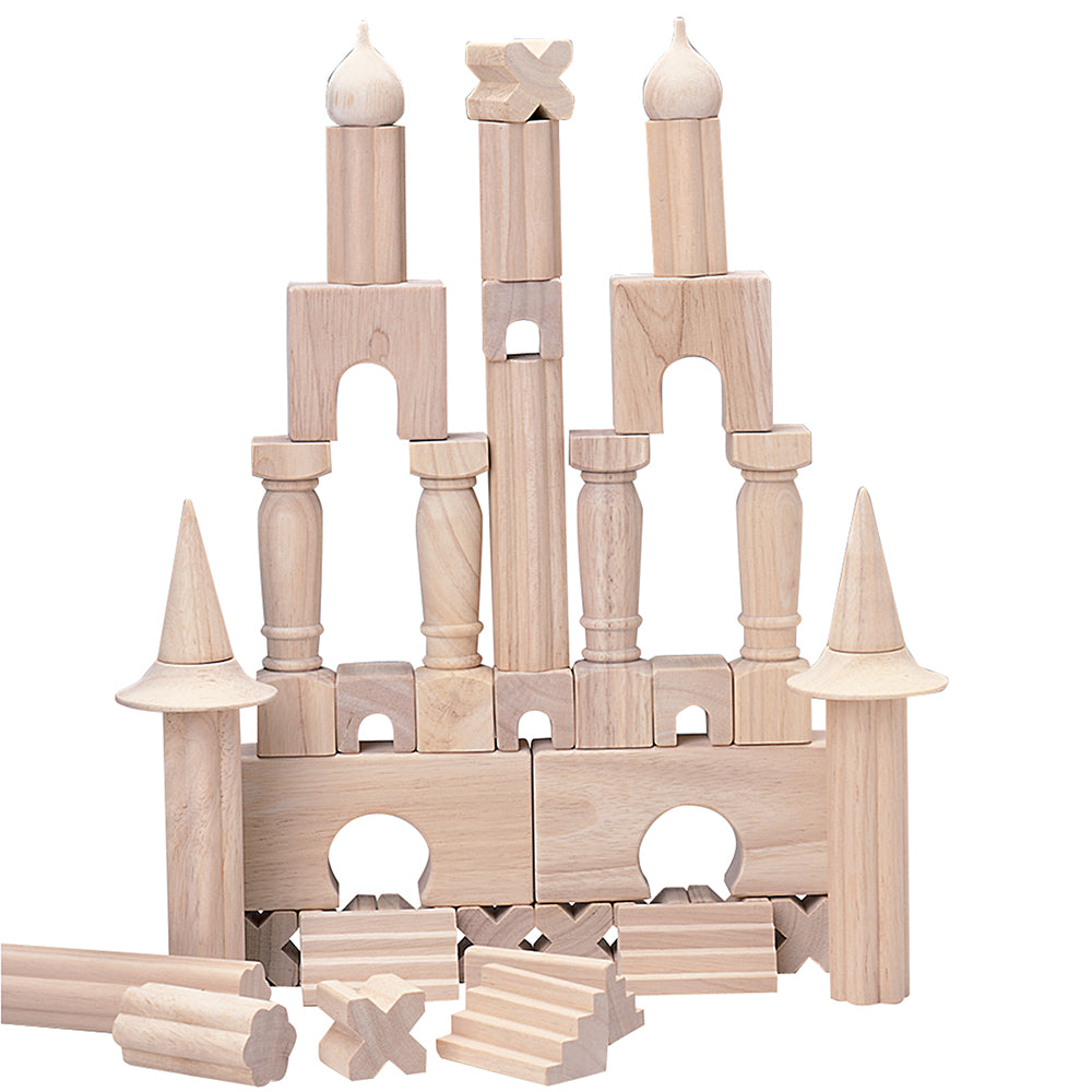 Architectural Unit Blocks