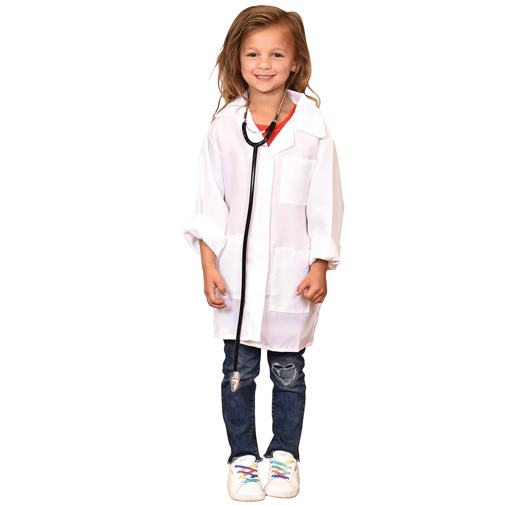 Stethoscope