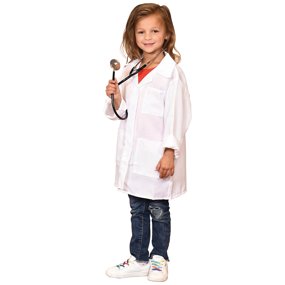 Stethoscope