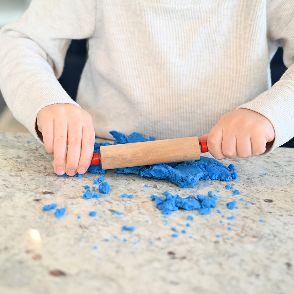 Rolling Pins-Set Of 12