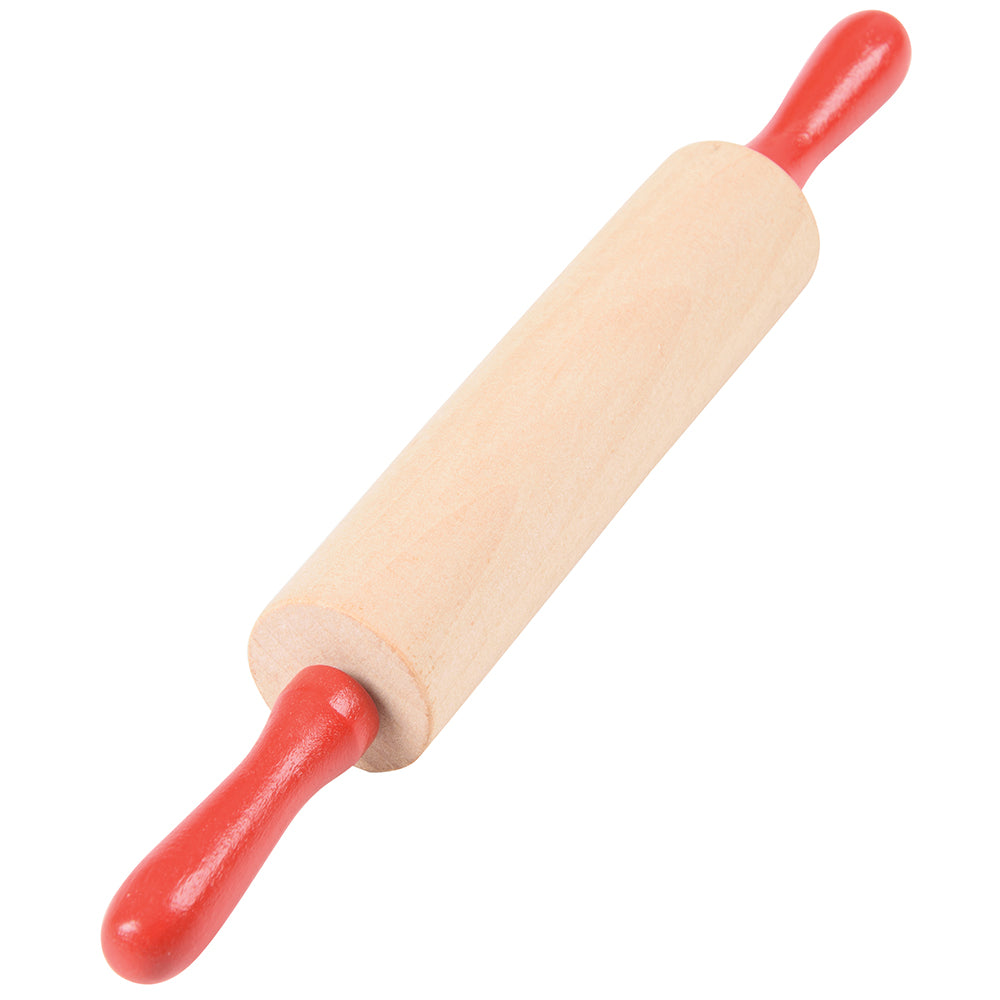Rolling Pins-Set Of 12