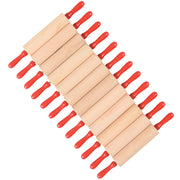 Rolling Pins-Set Of 12